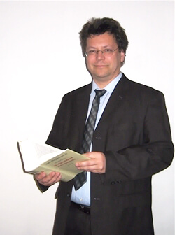 Rechtsanwalt Rainer Sebel BGB Berlin Friedrichshain